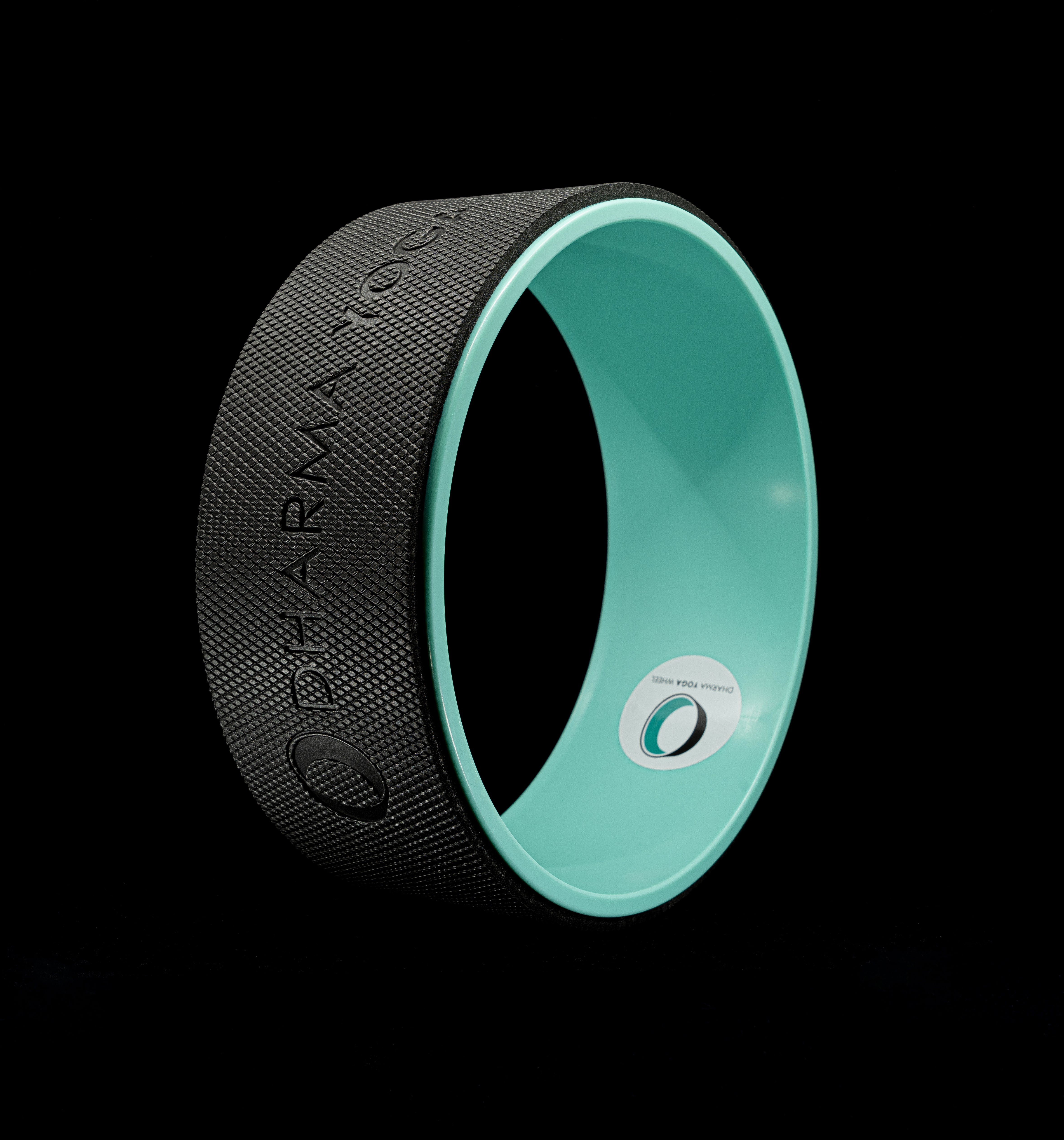 Dharma Yoga Wheel Basic
