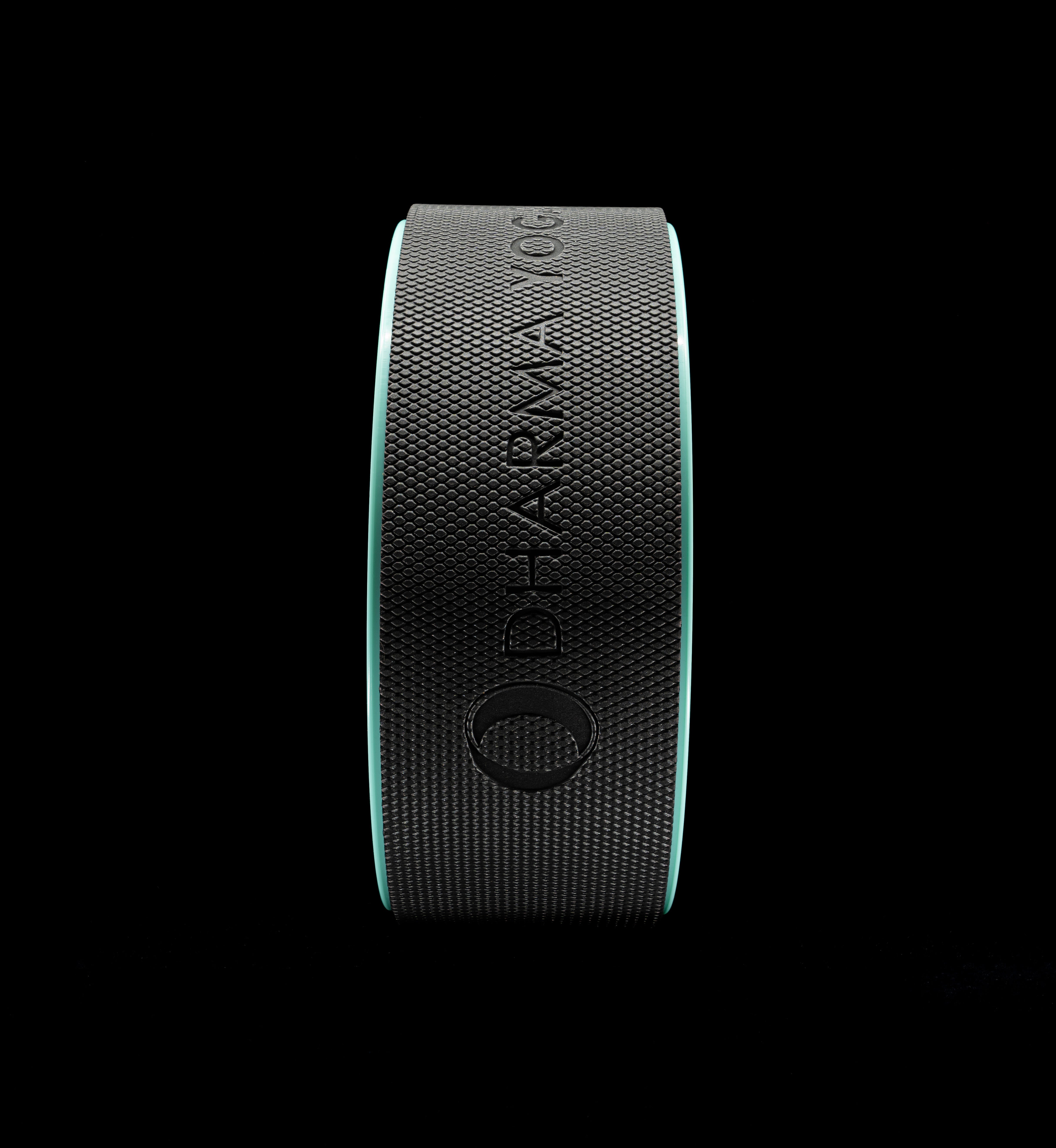 Dharma Yoga Wheel Basic